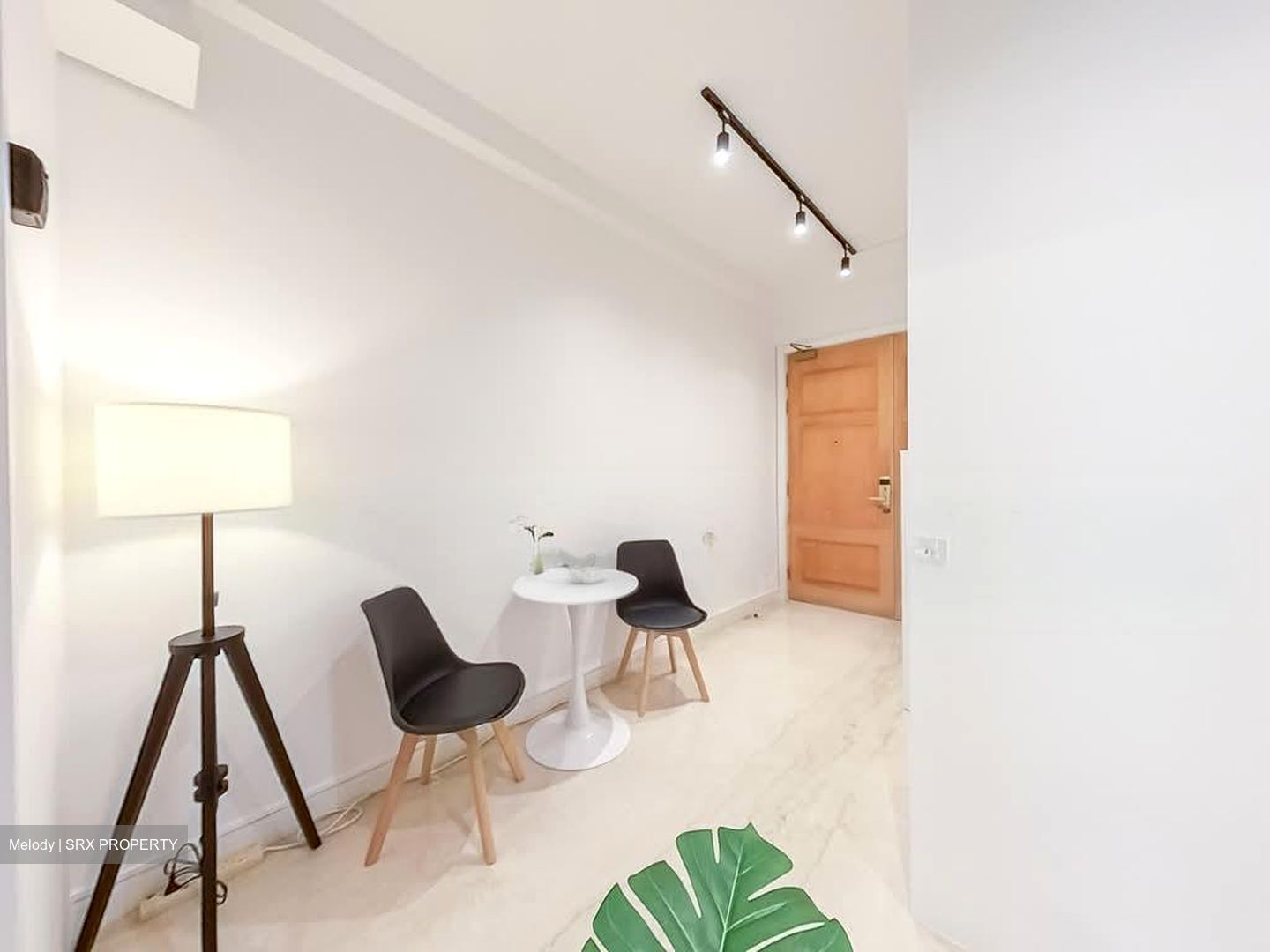 Heritage View (D5), Condominium #580818171